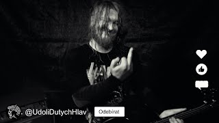 Video Údolí Dutých Hlav - Prokrastinace (Official Music Video)