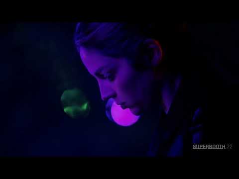 Julia Bondar - live @SUPERBOOTH22