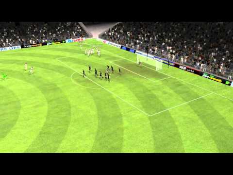 Amiens SC 2 - 0 AS Nancy Lorraine