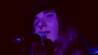 Sawyer Fredericks What I&#39;ve Done 191 Toole May 7, 2016 Tucson AZ
