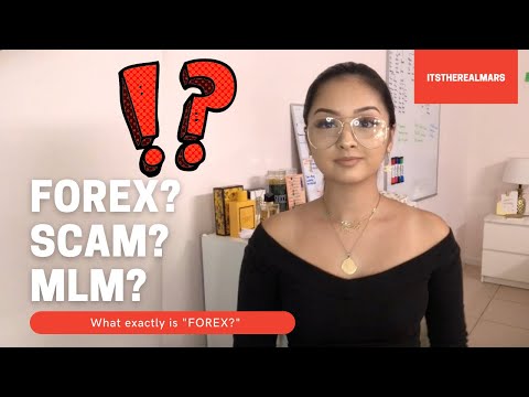 FOREX BASICS 101 FOR BEGINNERS