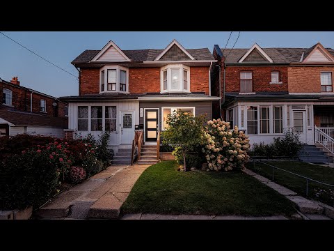 121 Edwin Avenue, Toronto, Ontario