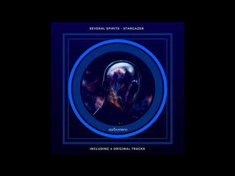 Several Spirits - Mirage (Original Mix)