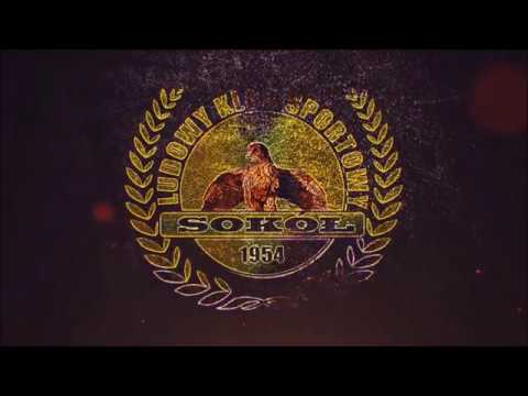 LIGA OKRĘGOWA: LKS Łąka - SOKÓŁ WOLA 3:1 [Bramki]