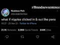 ALL OF R BRANDNEWSENTENCE