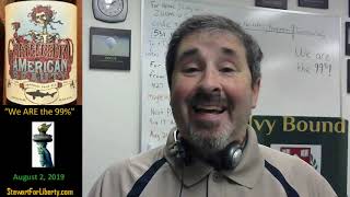 AUG 2 libertymsg We ARE the 99%!