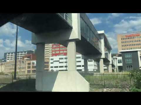 Scenic Drive ThunderBay to Wisconsin