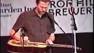 Rob Ikes, Blue Highway Monrobro