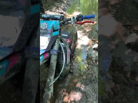 Enduro geon GNX fail #motocross  #enduro  #geon  #rider