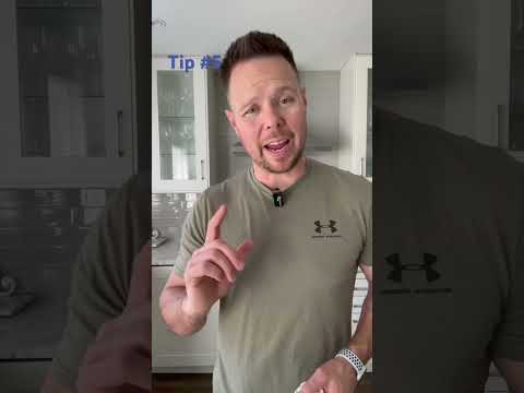 Part of a video titled Aluminum Foil in your dishwasher. Check out all 5 Tips in the Full ...