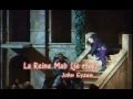 John Eyzen- La Reine Mab je reve(MV) 