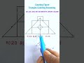 Counting Figures PYQ Triangle Counting Reasoning Tricks Reasoning Classes For All Exams