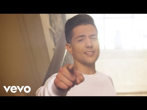 Luis Coronel - Tal Como Eres (Official Video)