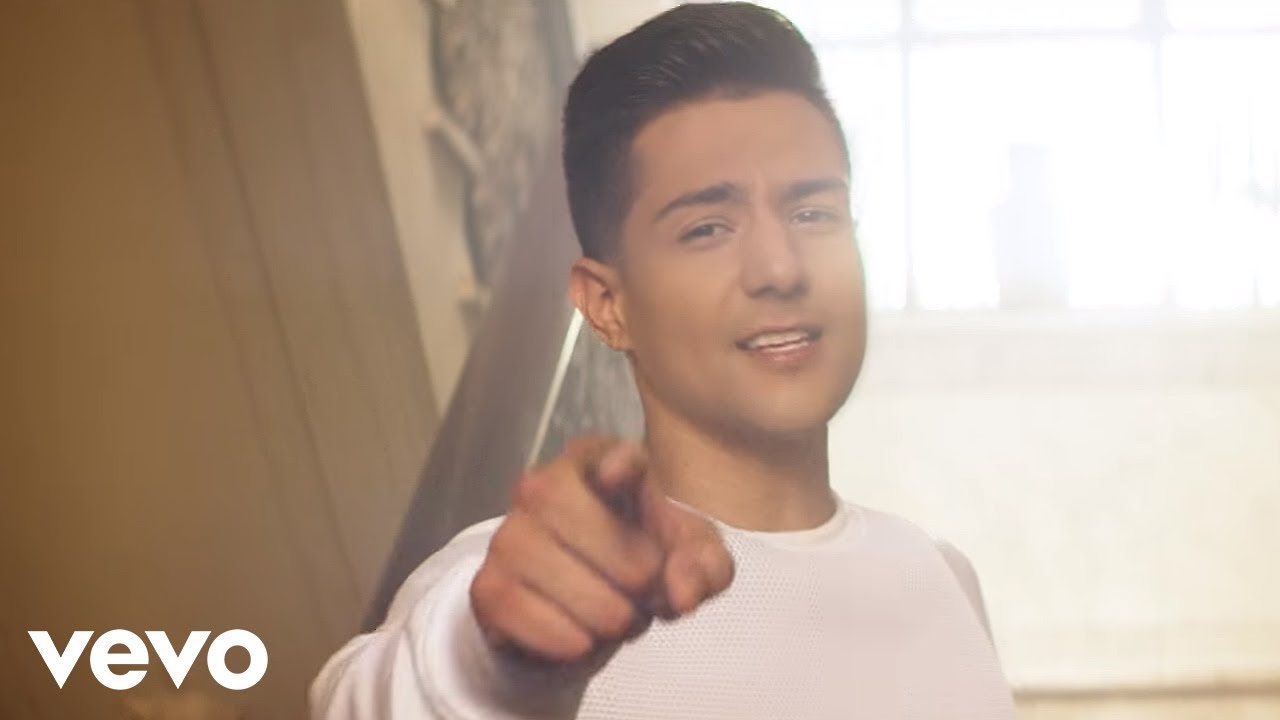 Luis Coronel — Tal Como Eres