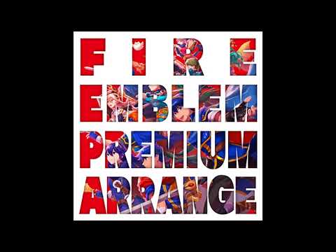 What Lies At the End [SAMPLE] (Fire Emblem Premium Arrange)