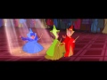 La Bella Addormentata Nel Bosco Doni Per La Principessa Clip HD