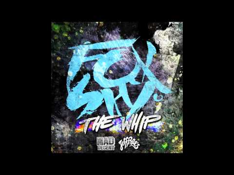 Foxsky - The Whip (Udachi Remix) [Official Full Stream]