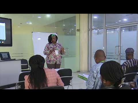 Learning and Development at Hebron Startup Lab