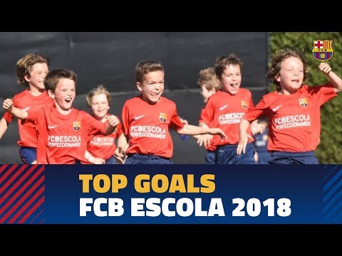 download lagu mp3 mp4 Fcbescola Tournament 2018, download lagu Fcbescola Tournament 2018 gratis, unduh video klip Fcbescola Tournament 2018