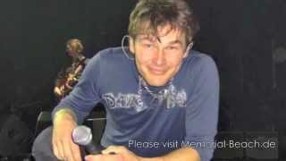 Morten Harket - A Place I Know (Rare Song) HQ