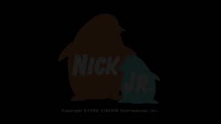 Super Eric Enterprises/Nick Jr (Eric’s Christmas Variant)