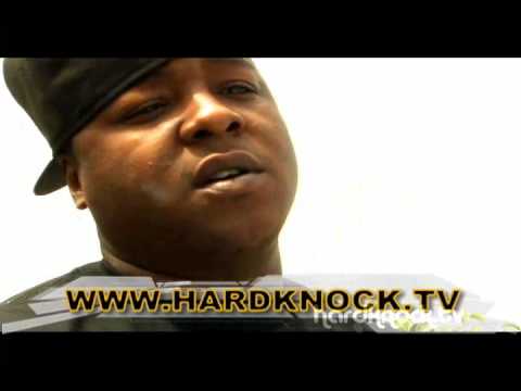 Jadakiss adresses feuds with 50 Cent, Diddy + G-Unit Colab??