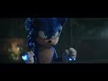 Sonic Blows Up Knuckles WTF BOOM