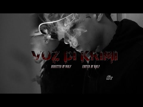 VDK- Voz Di Krimi