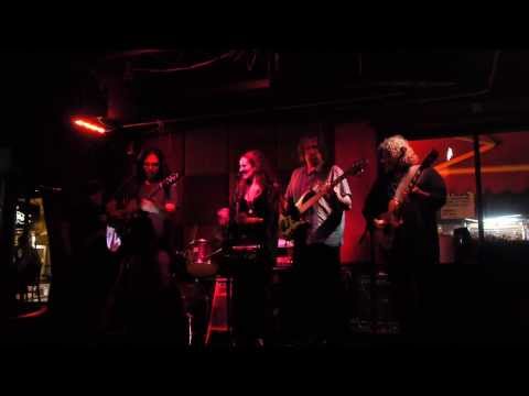 The Dave Diamond Band - Coming Back To You (Live At The Red Lion NYC)
