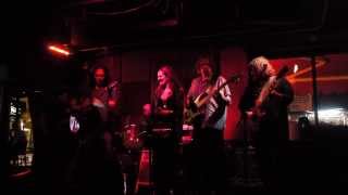The Dave Diamond Band - Coming Back To You (Live At The Red Lion NYC)