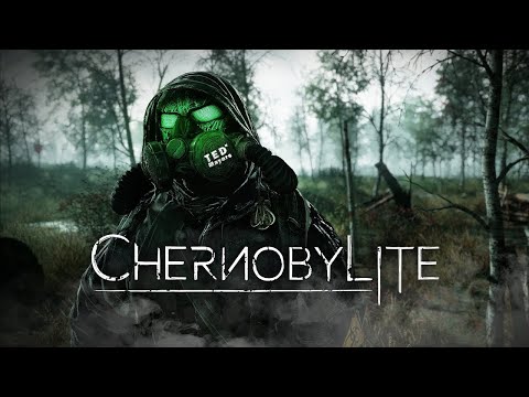Steam Community :: Video :: CHERNOBYLITE #1