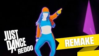 Run The Show by Ka Deluna ft. Busta Rhymes | Just Dance Unlimited | Remake by Redoo