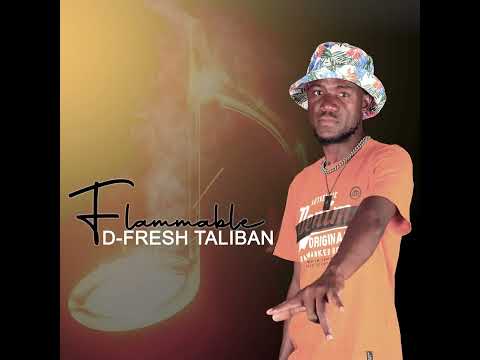 D-Fresh - Iilongela Mwene ft Kangweson