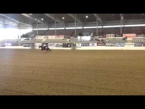 Dorothy queen NRBC 2012