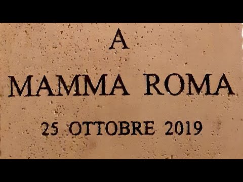 Buon compleanno, Roma Buon compleanno, Roma