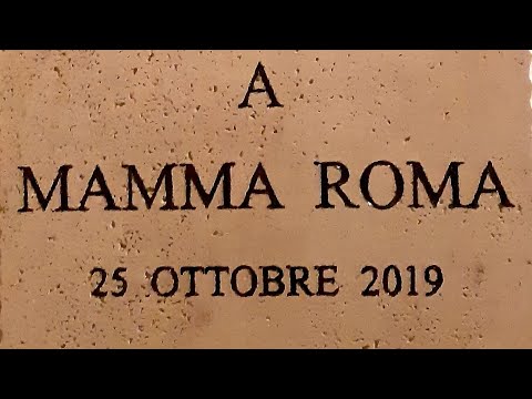 Buon compleanno, Roma