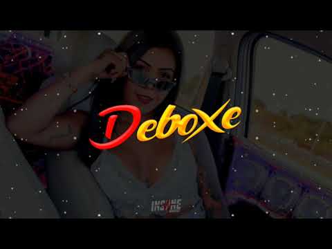 Deboxe Eletro Funk 2021 - Meia Noite Eu Sumi (Competives & DJ Jefinho)