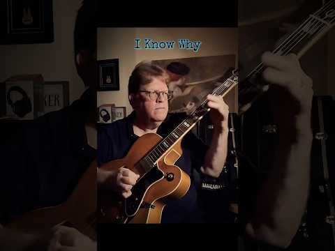 I Know Why #dontknowwhy #norahjones #jazz #jazzy #jazzrock #music #musician #jam #guitar #jazzrocker