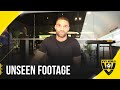 BEHIND THE SCENES | Transfer Kristopher Da Graca