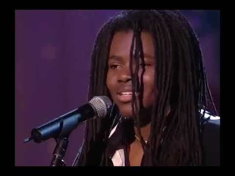 Tracy Chapman - O Holy Night (live)