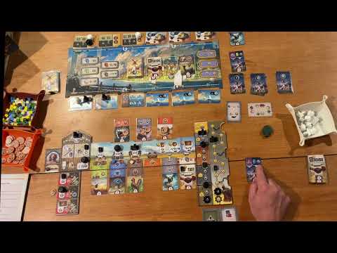 Suna Valo - Straight Up Solo with John LaRuffa