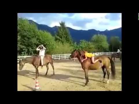 Cavalca Il Vento 18 08 2015