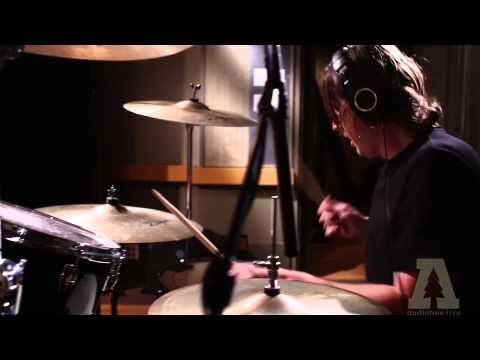 The Jealous Sound - Change You - Audiotree Live