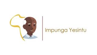 Ulwesibili uQaqa ngokwesintu | Sithin' Isintu? Ulwesibili uQaqa ngokwesintu | Sithin' Isintu?