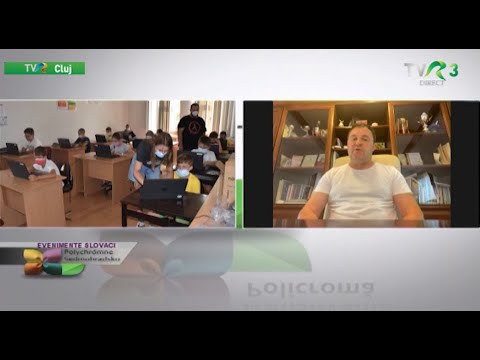 Din viaţa comunităţii slovace