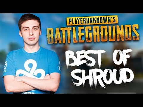 THIS Is Why Shroud Is a GOD..!!  Shroud 100000 IQ Moments