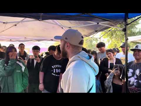 ANUBIS Y ENZERIO VS CHIKOTE, LF, DASEIN Y BENJACK - FILTROS IRAKI