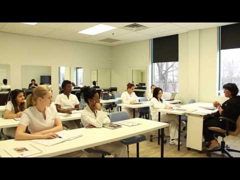 Chellsey Institute of Beauty & Health Promo 102 |2016|