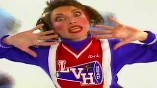 Toni Basil   Mickey (Spanish Version)