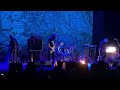 Unwound - Usual Dosage - The Wiltern, Los Angeles, CA 2/15/2023